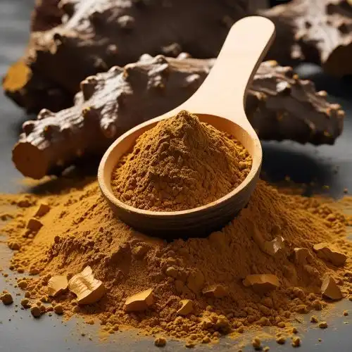 2025 Chaga Extract Uses and Applications in Beverage Industry